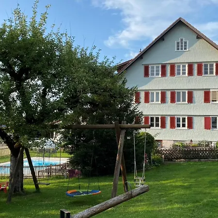 Sinz Im Allgaeu *