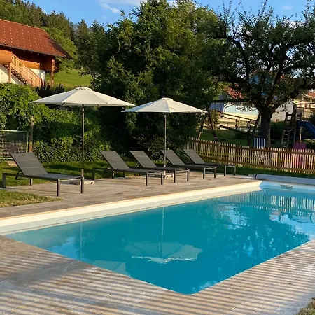 Sinz Im Allgaeu Apartment *