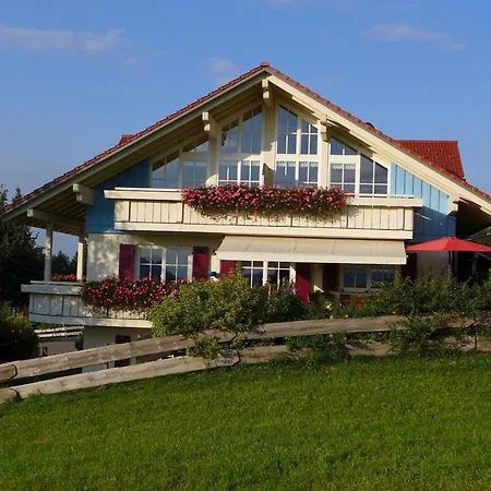 Apartment Sinz Im Allgaeu *