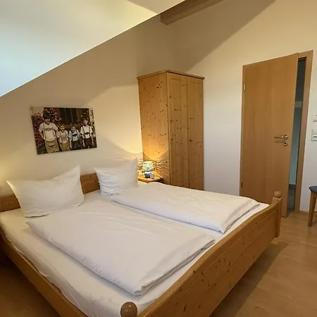 Apartment Sinz Im Allgaeu