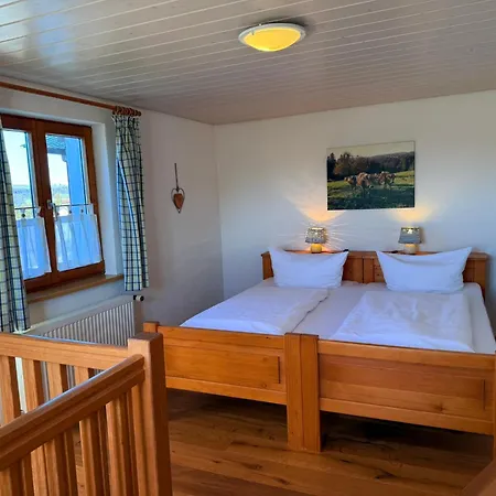 Sinz Im Allgaeu Apartment *