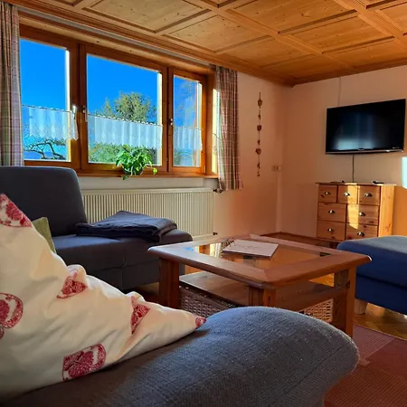Apartment Sinz Im Allgaeu *