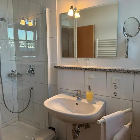 Sinz Im Allgaeu Apartment Weiler-Simmerberg