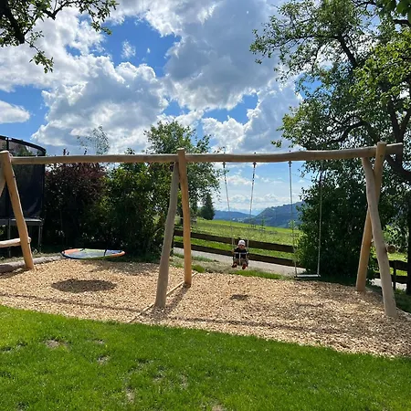 Apartment Sinz Im Allgaeu Weiler-Simmerberg