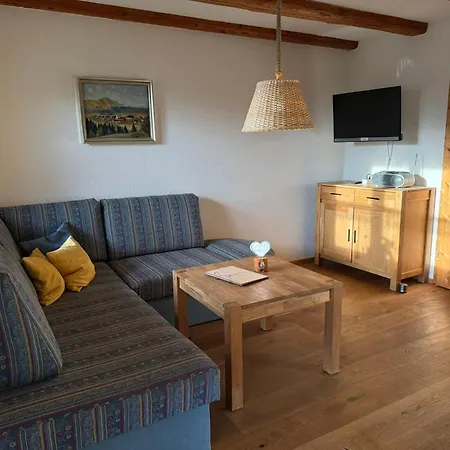 Apartment Sinz Im Allgaeu
