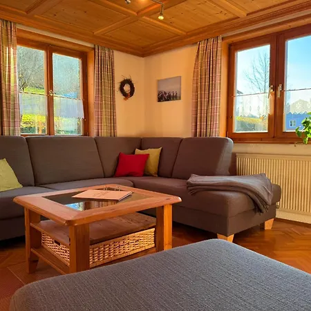 Apartment Sinz Im Allgaeu *