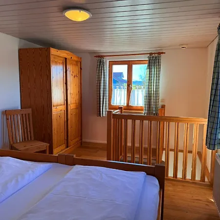 Apartment Sinz Im Allgaeu