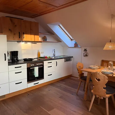 Apartment Sinz Im Allgaeu Weiler-Simmerberg