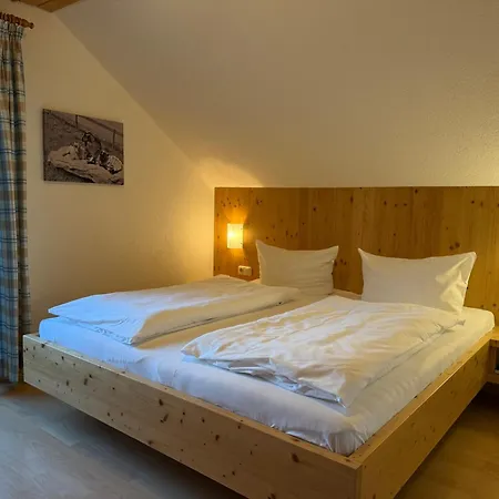 Apartment Sinz Im Allgaeu