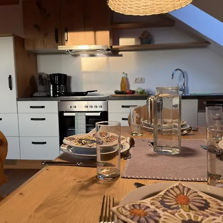 Sinz Im Allgaeu Apartment Weiler-Simmerberg