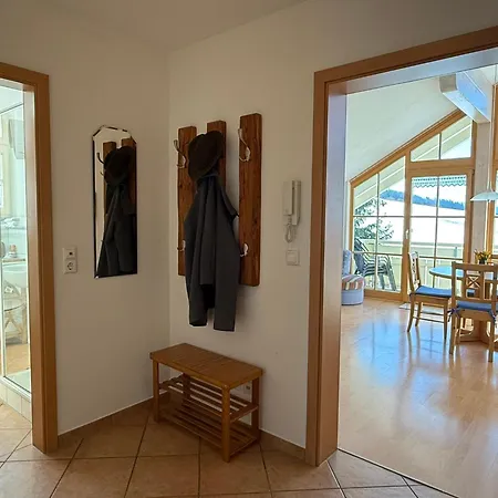 Apartment Sinz Im Allgaeu