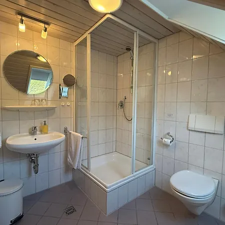 Sinz Im Allgaeu Apartment *