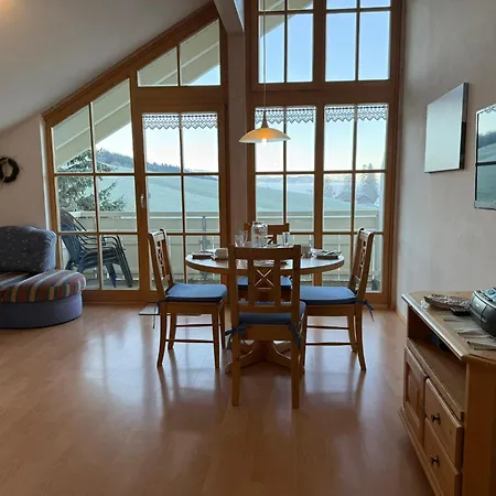 Apartment Sinz Im Allgaeu *