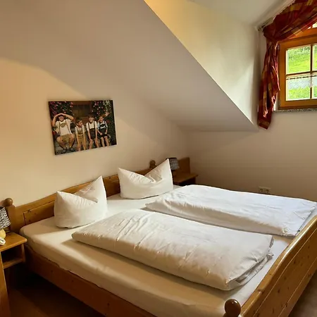Sinz Im Allgaeu Apartment Weiler-Simmerberg