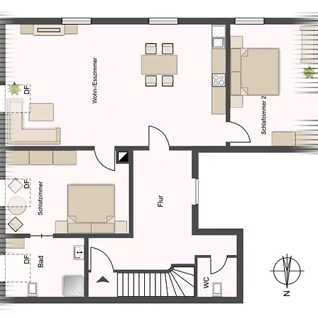 Sinz Im Allgaeu Apartment