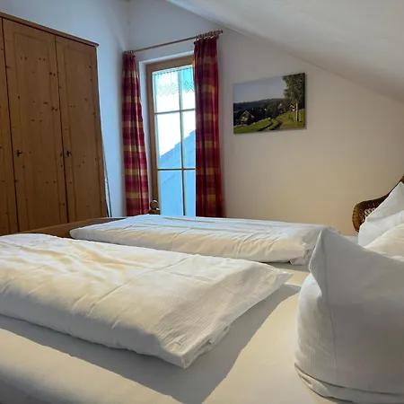 Sinz Im Allgaeu Apartment *