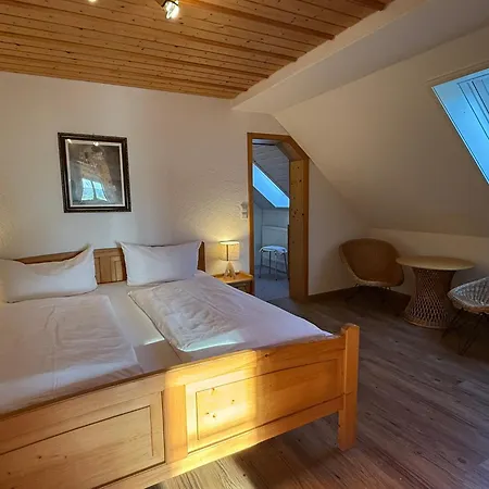 Apartment Sinz Im Allgaeu *
