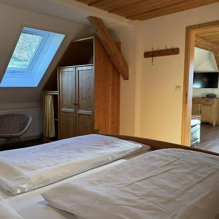 Sinz Im Allgaeu Apartment Weiler-Simmerberg