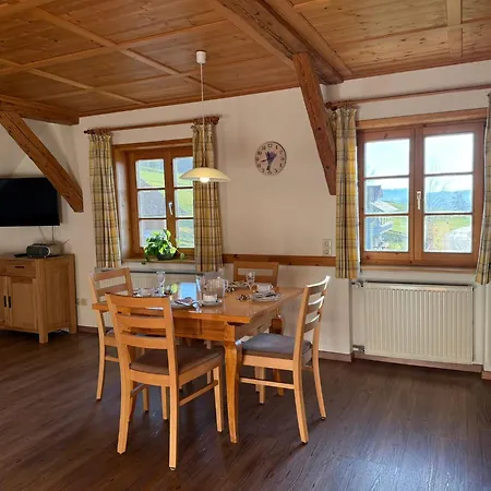 Apartment Sinz Im Allgaeu