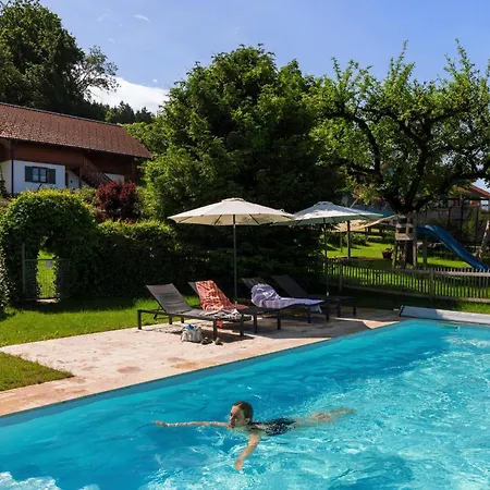 Sinz Im Allgaeu شقة *