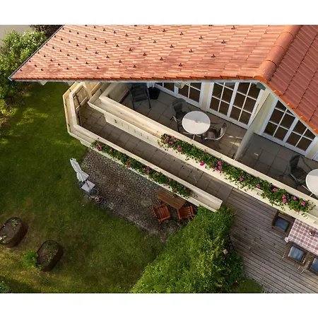 Sinz Im Allgaeu شقة