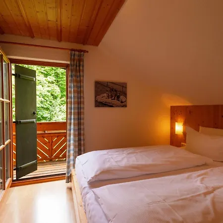 Sinz Im Allgaeu شقة *