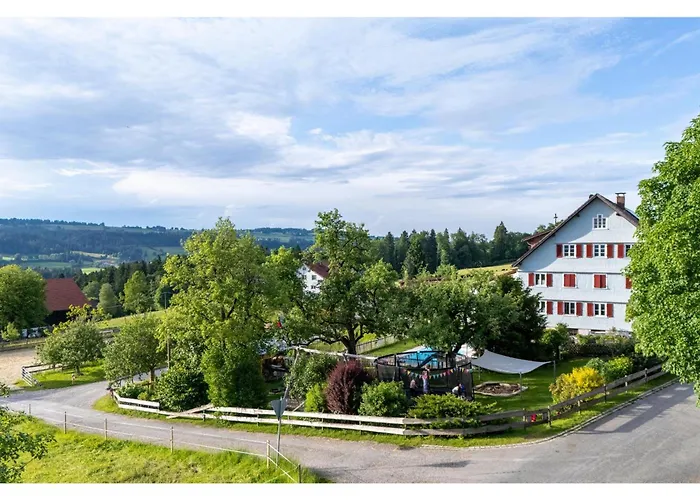 Sinz Im Allgaeu * Weiler-Simmerberg