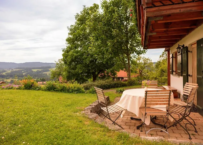 Sinz Im Allgaeu Lejlighed Weiler-Simmerberg