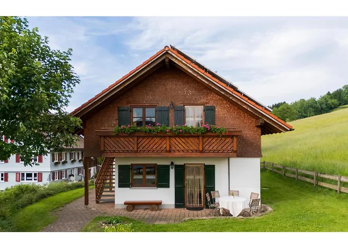 Sinz Im Allgaeu Weiler-Simmerberg