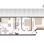 Sinz Im Allgaeu Appartement *