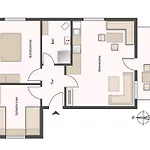 Appartement Sinz Im Allgaeu *