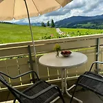 Appartement Sinz Im Allgaeu Weiler-Simmerberg