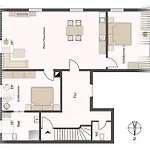 Sinz Im Allgaeu Appartement
