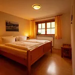 Sinz Im Allgaeu Appartement *