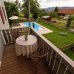 Appartement Sinz Im Allgaeu Weiler-Simmerberg