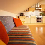Appartement Sinz Im Allgaeu *