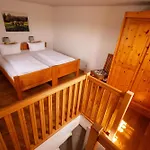Sinz Im Allgaeu Appartement Weiler-Simmerberg