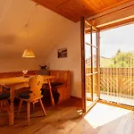 Appartement Sinz Im Allgaeu