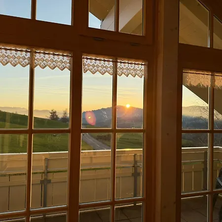 Sinz Im Allgaeu Apartamento