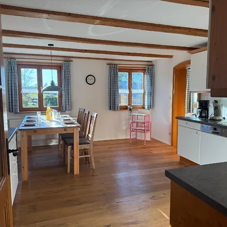 Apartment Sinz Im Allgaeu Weiler-Simmerberg