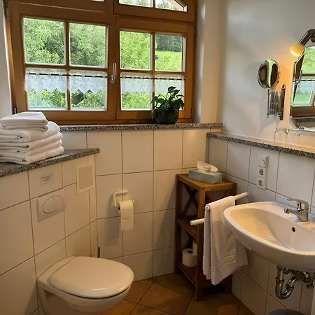 Apartment Sinz Im Allgaeu Weiler-Simmerberg