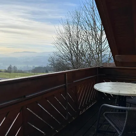 Apartment Sinz Im Allgaeu
