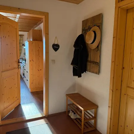 Sinz Im Allgaeu Apartment