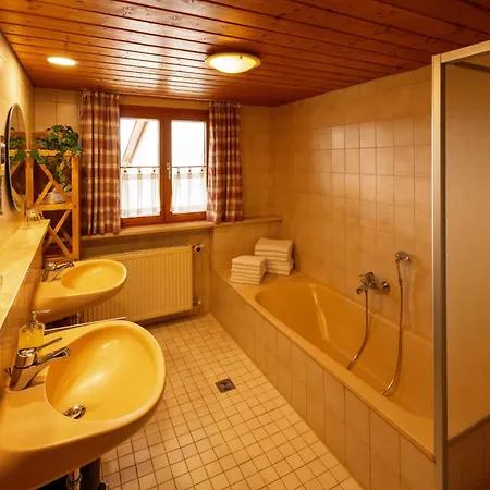 Appartamento Sinz Im Allgaeu *