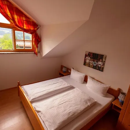 Sinz Im Allgäu Apartment Weiler-Simmerberg