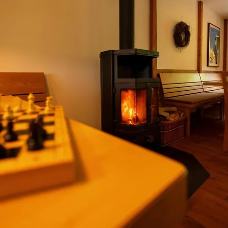 Apartamento Sinz Im Allgaeu