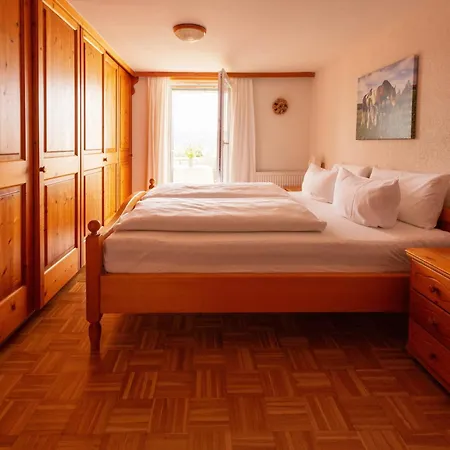 Apartment Sinz Im Allgäu Weiler-Simmerberg