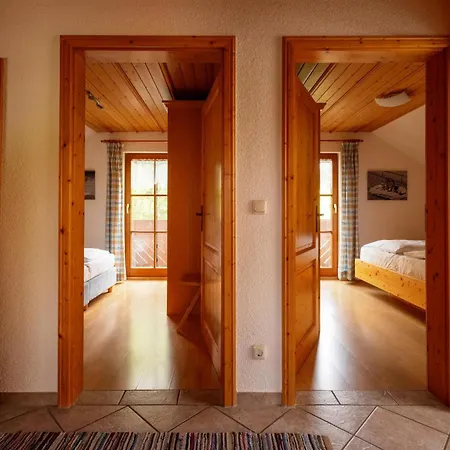 Apartment Sinz Im Allgäu *