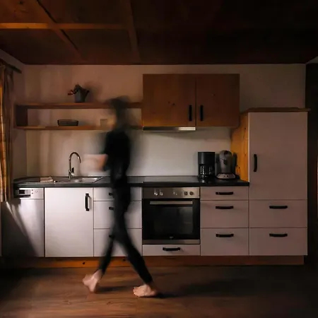 Apartment Sinz Im Allgäu
