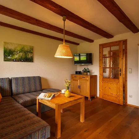 Apartment Sinz Im Allgäu